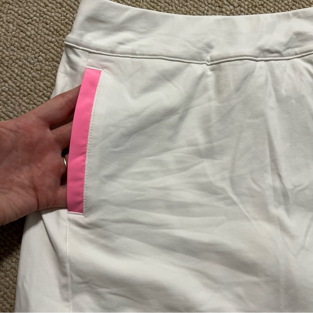 NWT - Polo Golf by Ralph Lauren Women’s Golf Skort size Small - Picture 2 of 8